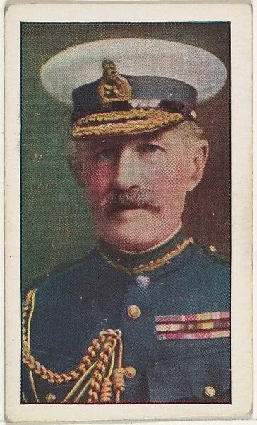 Card No. 111, The Man Who Saved Paris, from the World War I Scenes series (T121) issued by Sweet Caporal Cigarettes — Underwood & Underwood|American Tobacco Company