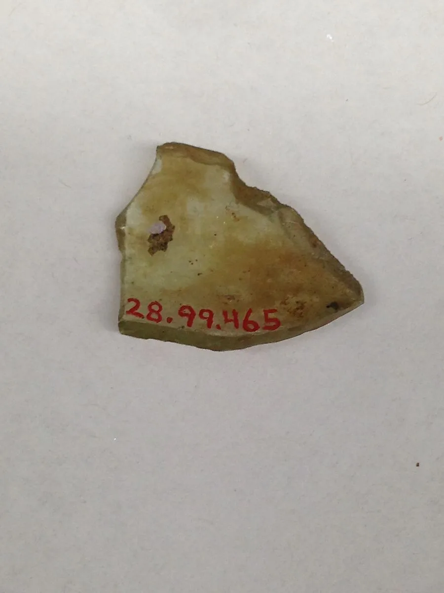 Fragment — Unknown