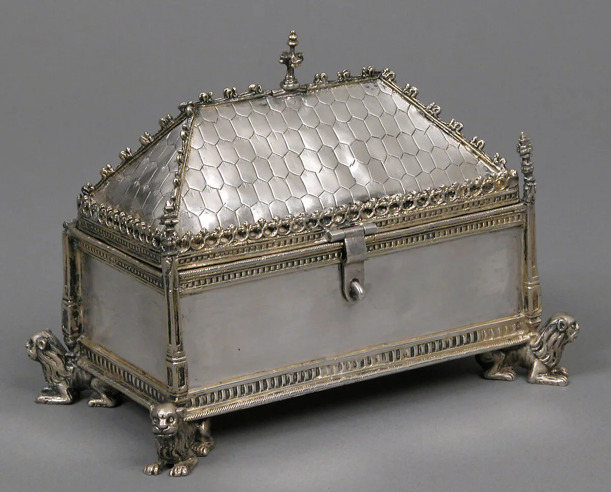 Box — Unknown