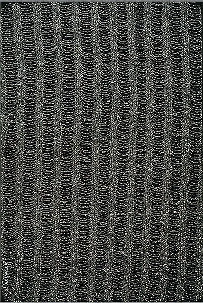 Textile sample — Anni Albers