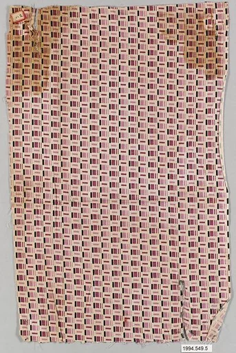 Textile sample
