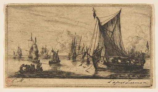 South Sea Fishers
