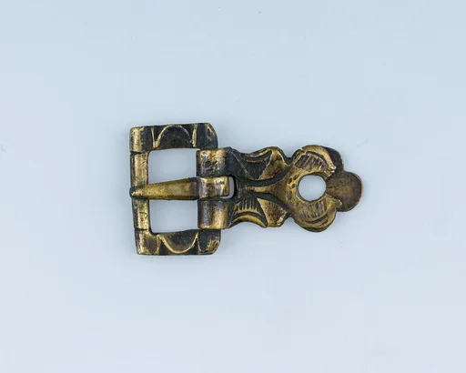 Buckle