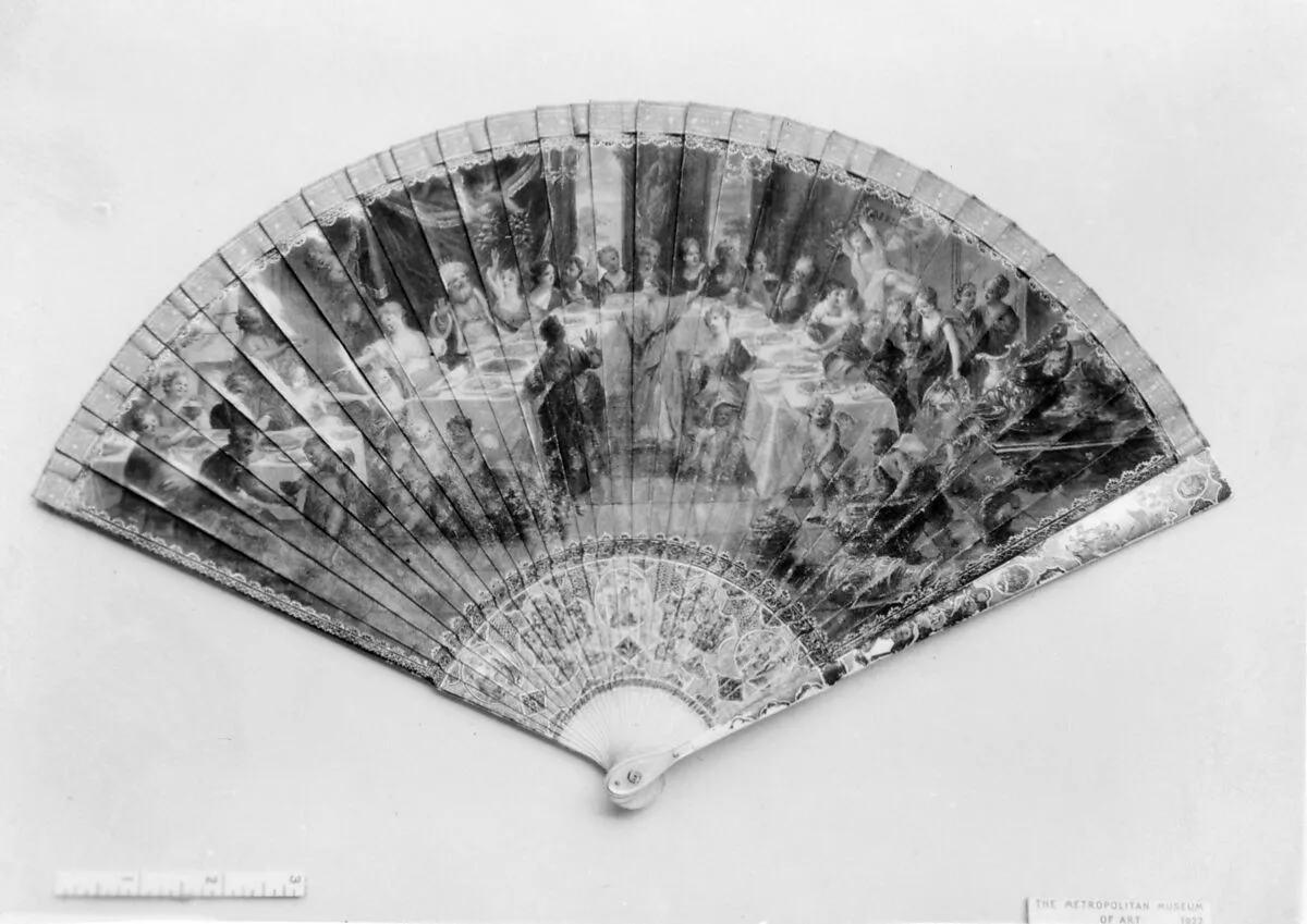 Fan — Unknown
