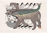 Many Heads — Victoria Mamnguqsualuk