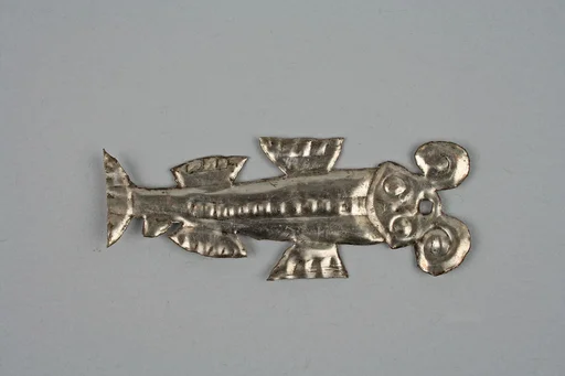 Textile Ornament