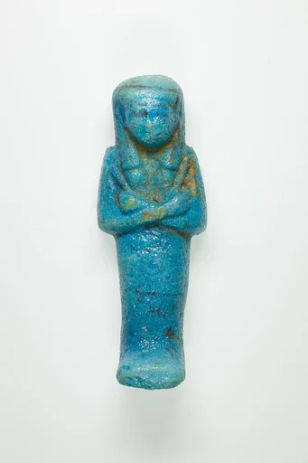 Worker Shabti of Henettawy (C), Daughter of Isetemkheb