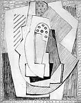 Untitled — Blanche Lazzell