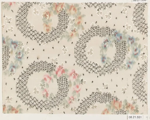 Textile sample