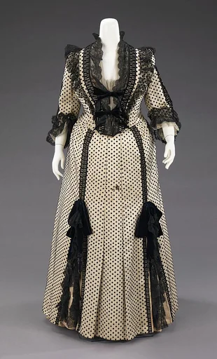 Dinner dress