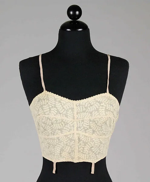 Brassiere — Unknown