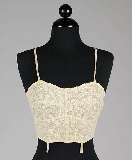 Brassiere