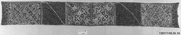Strip — Unknown