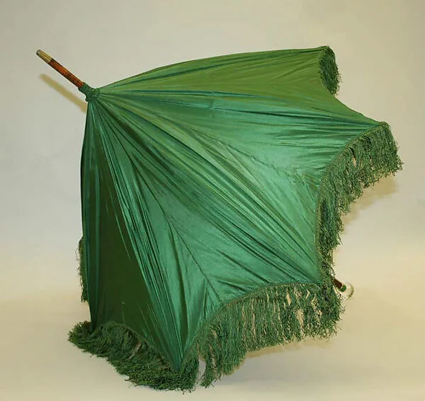 Parasol — Unknown