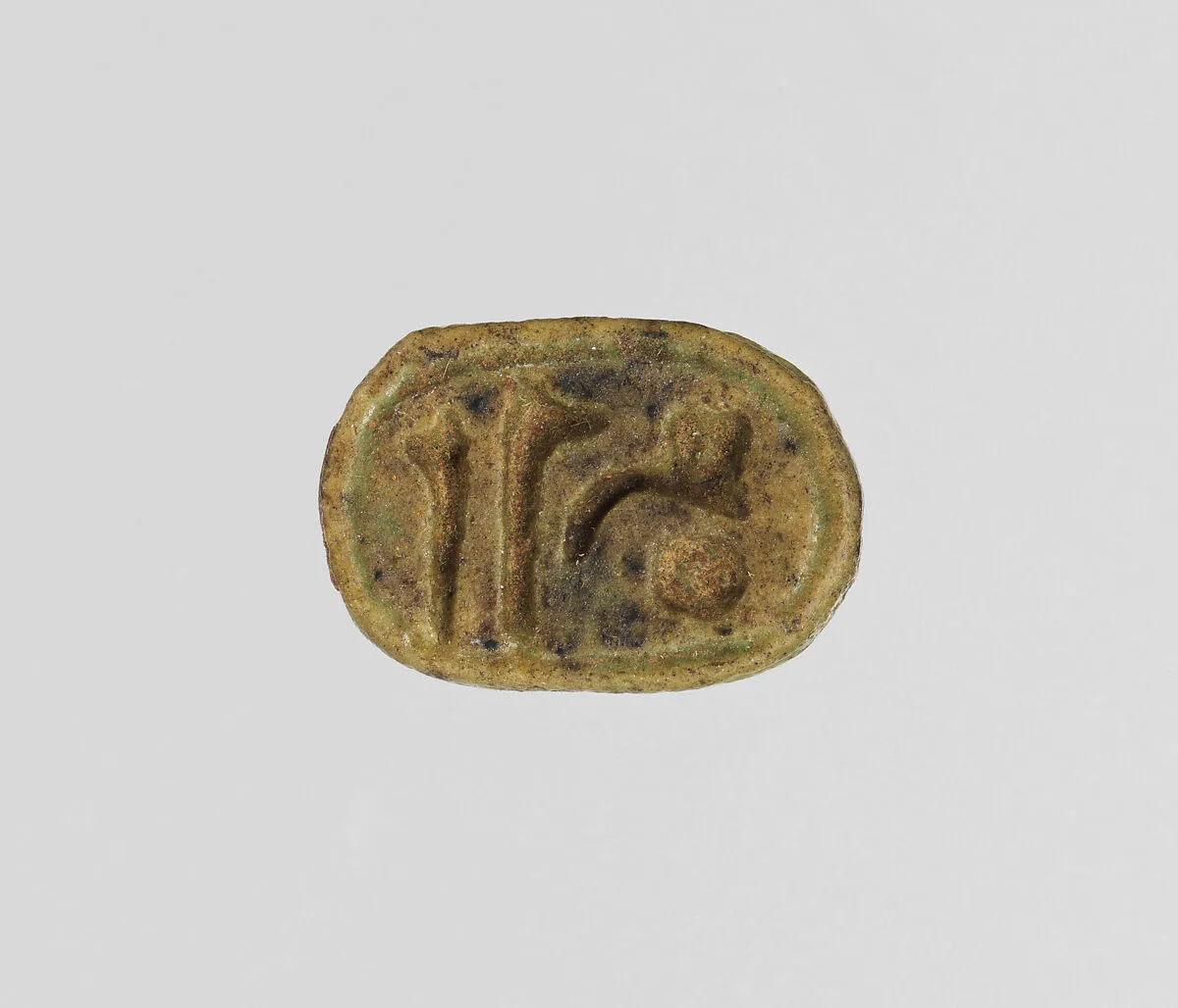 Scarab — Unknown