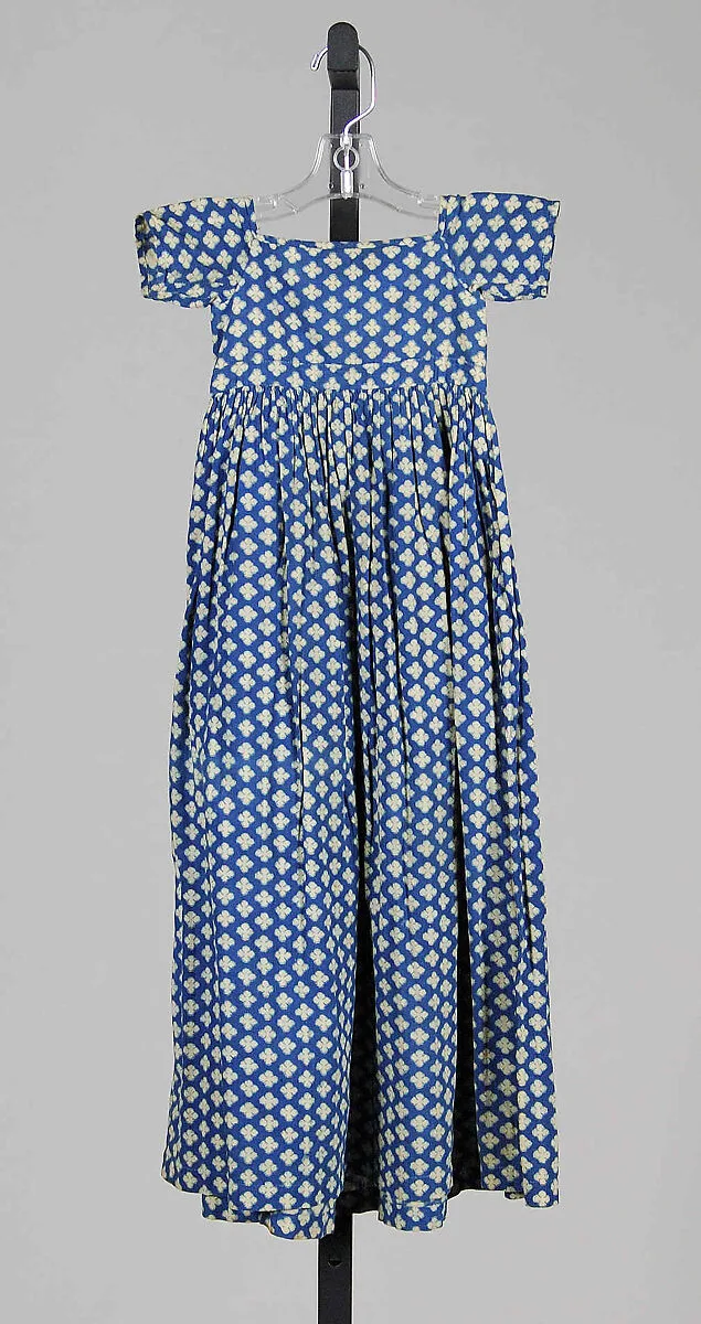 Dress — Unknown
