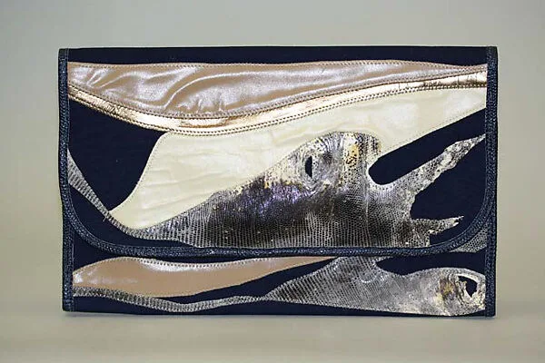Purse — Carlos Falchi