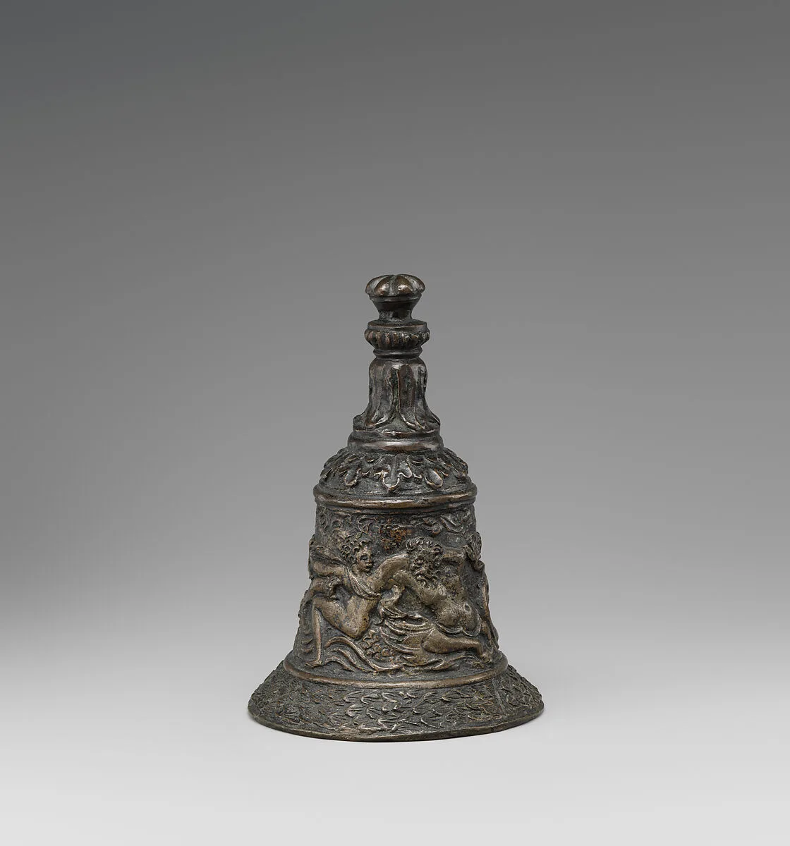 Bell — Unknown