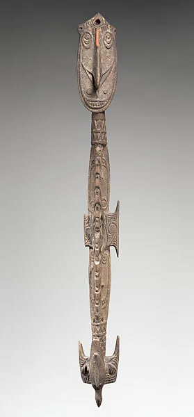 Suspension Hook — Unknown