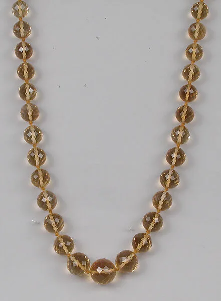 Necklace — Unknown