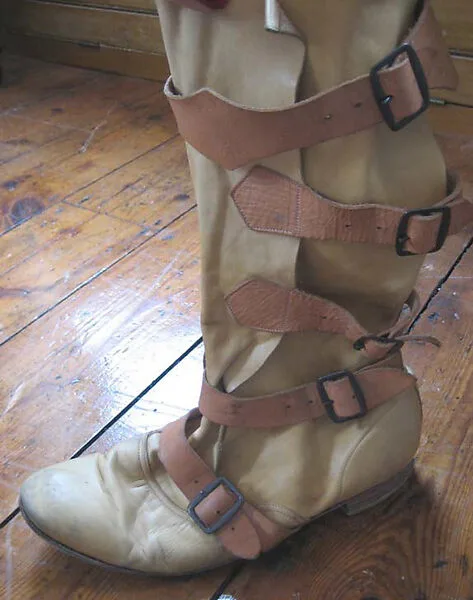 Boots — Vivienne Westwood|Malcolm McLaren
