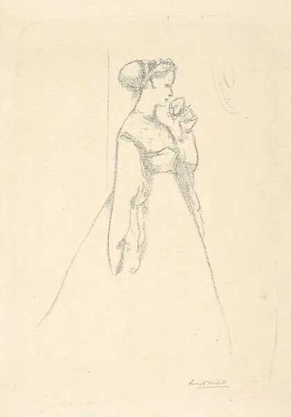 Trelawnay of the Wells — Ernest Haskell
