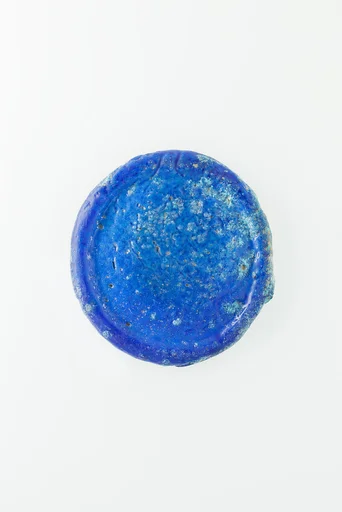 Inlay, hieroglyph