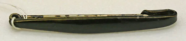 Brooch — Unknown