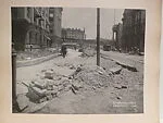 [Construction of the Interborough Rapid Transit (IRT) Subway, New York City]