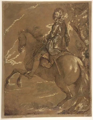 Albert de Ligne, Count of Arenberg, Prince of Brabançon (1600–1674)