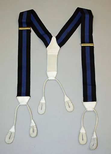 Suspenders