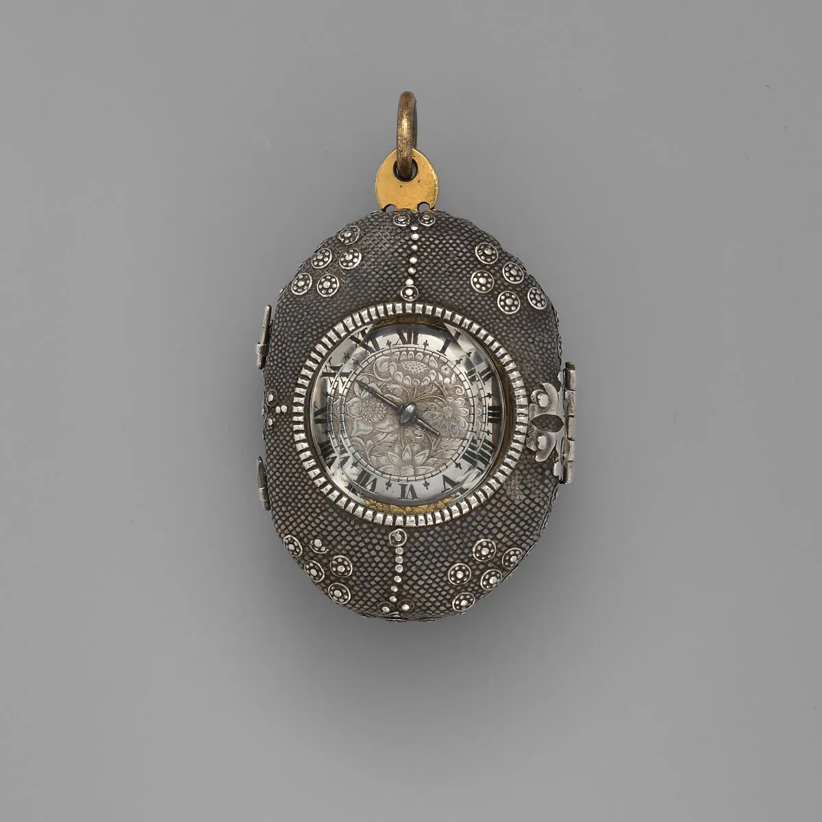 Watch — Henry Grendon