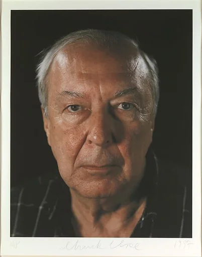 Jasper Johns