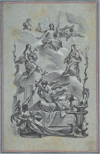 Saint Michael