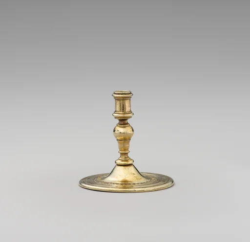 Miniature candlestick