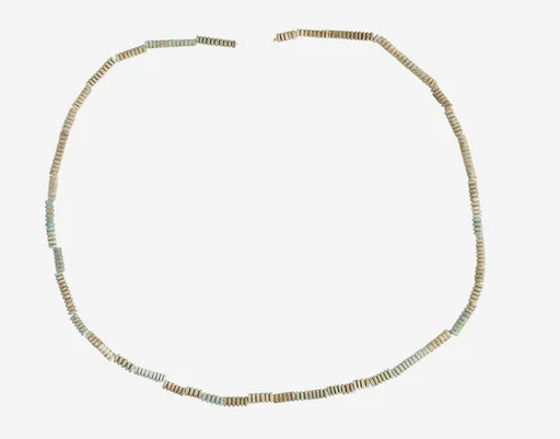 String of Beads