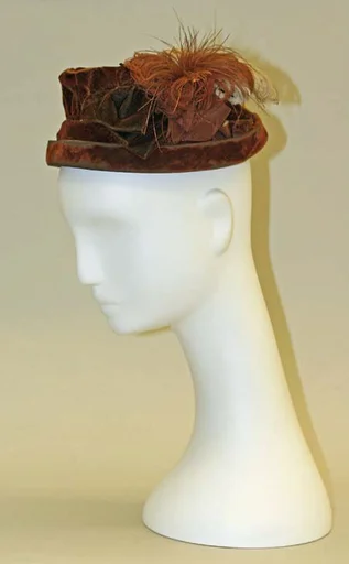 Bonnet