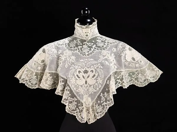 Collar — Unknown
