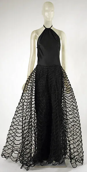 Dress — Madeleine Vionnet