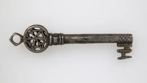 Key