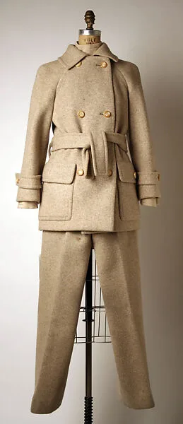 Ensemble — Marc Bohan|House of Dior