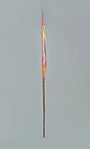 Spear
