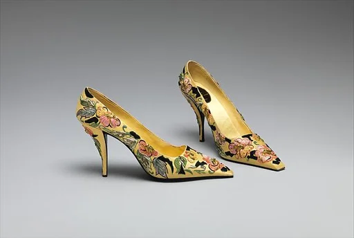 Pumps