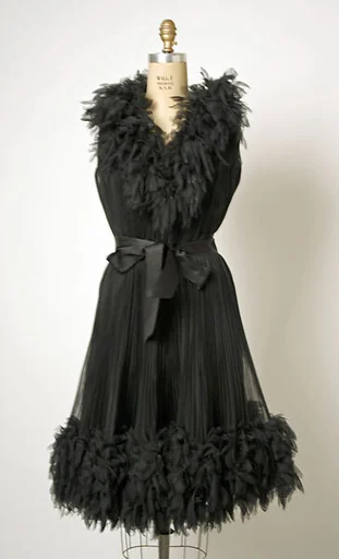 Cocktail dress