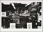 Eighth Avenue, New York