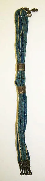 Bag — Unknown