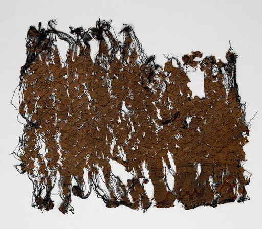 Textile Fragment