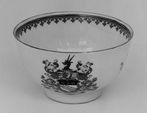 Cup (part of a service)