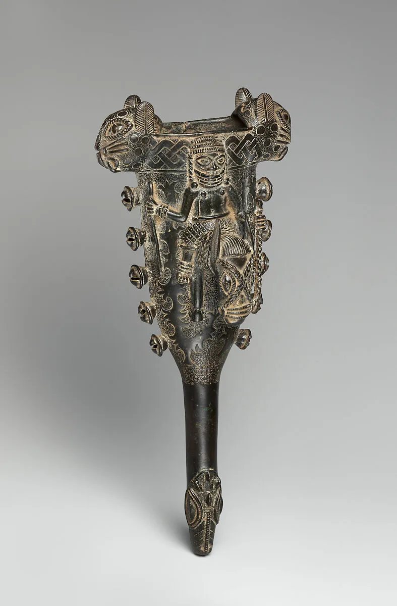 Bell (Ekure) — Unknown