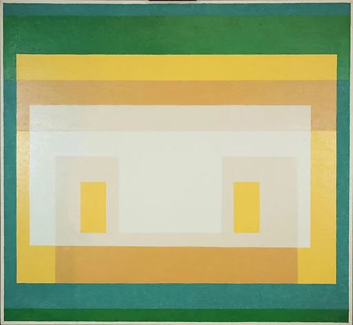 Variant: 2 Whites, 2 Yellows, 2 Greens